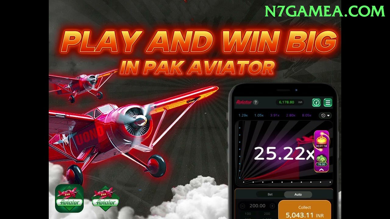 n7game Pakistan