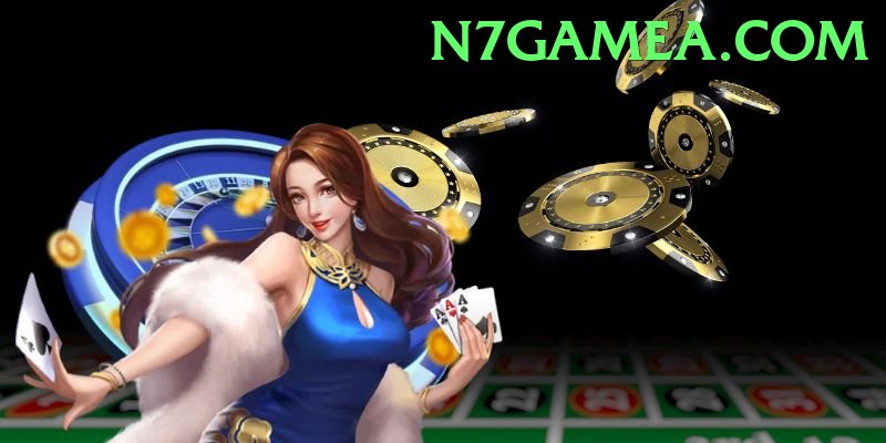 n7game Pakistan